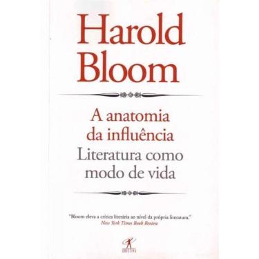 Imagem de Anatomia da Influência, A