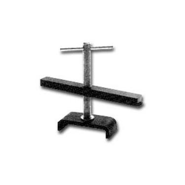 Imagem de Ferramentas Streetside SST-0151 - GM - Ferramenta de transmissão do compressor de mola de embreagem traseira (baixa e invertida)