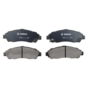Imagem de Bosch QuietCast BC1280 Pastilha de freio a disco