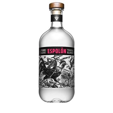 Imagem de El Espolon Tequila Espolon Blanco 750 Ml