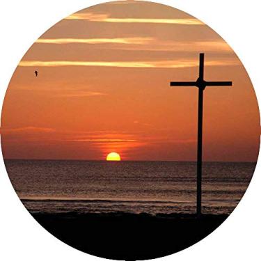 Imagem de Capa para Estepe Ecosport Crossfox Cruz CN1008 - Lorben