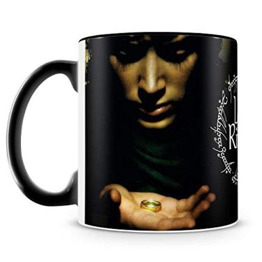 Imagem de Caneca Senhor dos Anéis (Frodo)