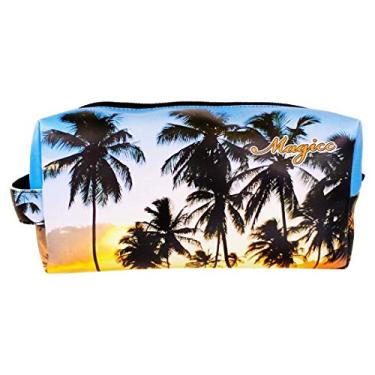 Imagem de Necessaire Praia Feminina Coqueiros, Magicc