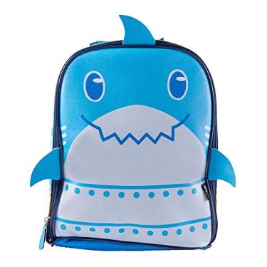 Imagem de Bolsa Térmica Shape - Tubarão Byte