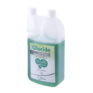 Imagem de SYNTEC Gliocide Syntec Desinfetante E Eliminador De Odores 1L