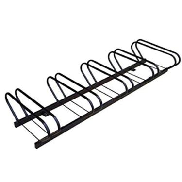 Imagem de Bicicletário de Piso para 5 Bicicletas