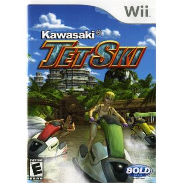 Imagem de Kawasaki Jet Ski - Nintendo Wii