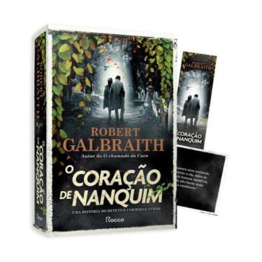 Imagem de O Coração De Nanquim - Vol. 6