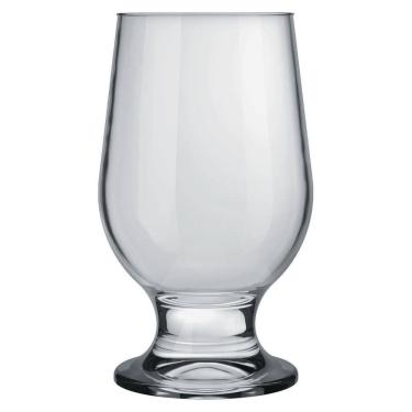 Imagem de Taça para Cerveja Paulista 300 ml com 24 Peças Nadir