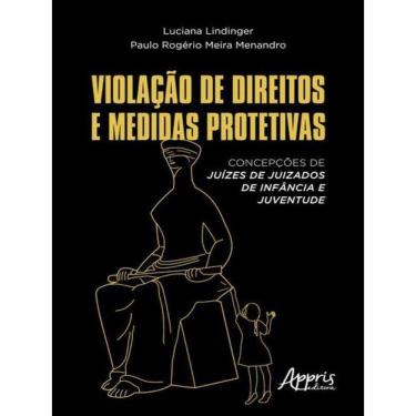 Imagem de Violação De Direitos E Medidas Protetivas