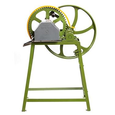 Imagem de Engenho P/Cana B120 Alto Inox (Moendas Em Inox)