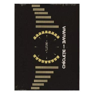 Imagem de Chiclete Com Banana - Flutuar Ao Vivo