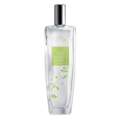 Imagem de AVON PUR BLANCA HOPE DESODORANTE COLONIA 75ml
