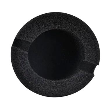 Imagem de MOUDOAUER Capa de microfone para gravador de microfone, capas de espuma de mão, para-brisas para gravador Zoom H2N