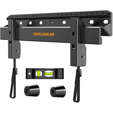 Imagem de Suporte de parede para TV Perlegear PGMT7 Studless 24-55" 45 kg
