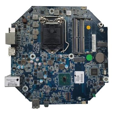 Imagem de Para placa-mãe Z2 G3 905481-001 905481-601 863114-003 LGA1151 DDR4