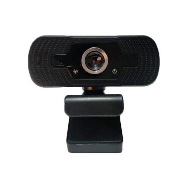Imagem de Webcam Full HD 1080P USB 2.0