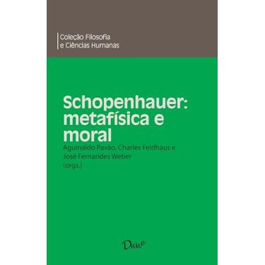 Imagem de Schopenhauer: metafísica e moral: 6