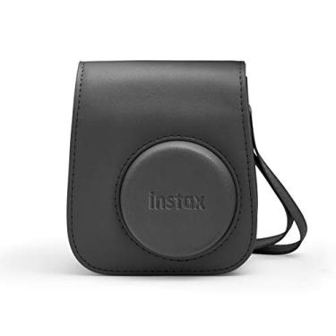Imagem de Fujifilm Capa Instax Mini 11 - Cinza carvão (600021505)