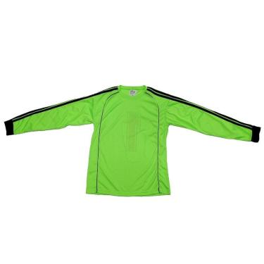 Imagem de Camisa de Goleiro Lance M/L NB080 Infantil-Unissex