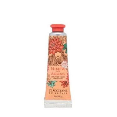 Imagem de Sérum de Mãos Loccitane Au Bresil Ninfa das Águas-Unissex