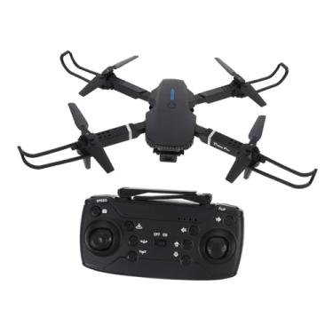 Imagem de ibasenice 2 Peças Quadricóptero Gps Drone Drone Dobrável Câmera De Vídeo 1080p Inteligente