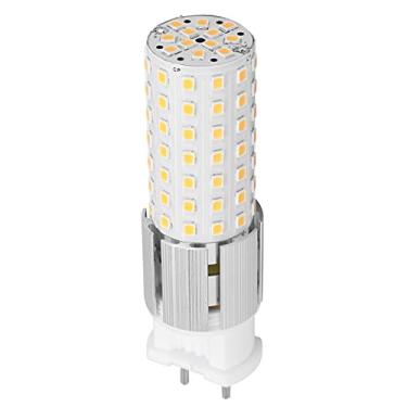 Imagem de Lâmpada de Milho, Lâmpada de Milho Led 15W, Lâmpada de Milho G12 1500LM 96LED para Lustre, Estacionamento de Armazém de Iluminação de Grande área, Outra Iluminação, Lâmpadas Led