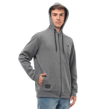 Imagem de Jaqueta Masculina Moletom Free Surf 111004145-Masculino