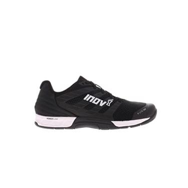 Imagem de Inov-8 Tênis feminino F-Lite 260 V2 - Leve Cross Training -, Preto/branco, 5