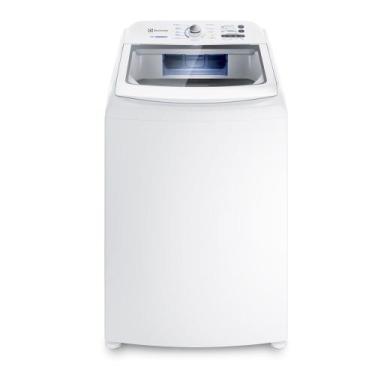 Imagem de Lavadora Electrolux 17Kg Essential Care Jet&Clean E Ultra Filter Branc