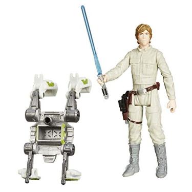 Imagem de Star Wars The Empire Strikes Back 3.75-Inch Figure Forest Mission Luke Skywalker Bespin