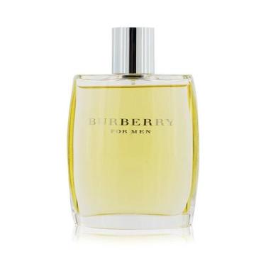 Imagem de Perfume Burberry Eau De Toilette Spray Para Homens 100ml