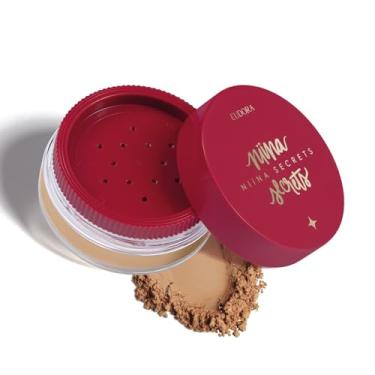 Imagem de Eudora Niina Secrets Perfect Match Pó Solto Cor 3 12g