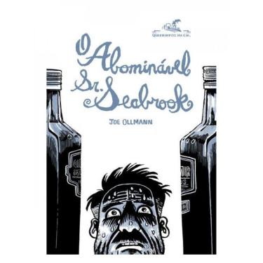 Imagem de O Abominável Sr. Seabrook