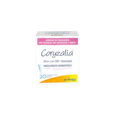 Imagem de Coryzalia Solução Oral com 20 doses