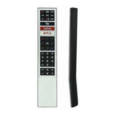 Imagem de Controle 50u6295/78g Tv Aoc Smart  Netflix E Youtube - VIL