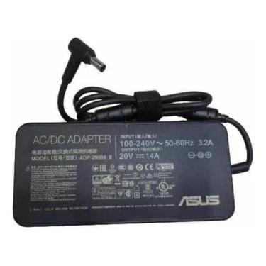 Imagem de Fonte Carregador Compatível Asus Rog 280w 20v 14a