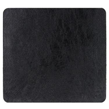 Imagem de MousePad impermeavel material sintético 20x20 + porta copo - GENERTOY