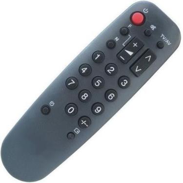 Imagem de Cr tv panasonic tc-1420c7 tc-1453r tc-1483r tc-1404 tc-14a04p tc-14a08