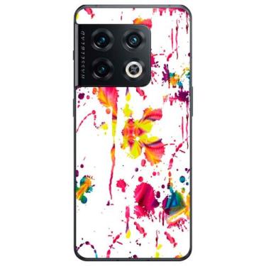 Imagem de Capa Adesivo Skin205 Verso Para OnePlus 10 Pro - KawaSkin