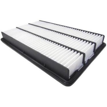 Imagem de Filtro do ar motor L200 3.2 2002 a 2004 / Pajero Full 3.2 e 3.8 V6- JF