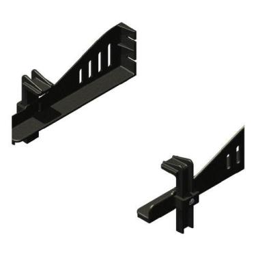 Imagem de Suporte De Parede Para Aparelhos De Dvd - AVATRON