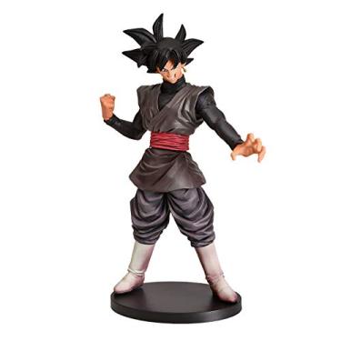 Imagem de Banpresto Dragonball Legends Collab-Goku-Black-, Multiple Colors
