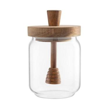 Imagem de Meleira Light Acácia 500 ml - Home Style, INCOLOR