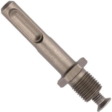 Imagem de ADAPTADOR SDS PLUS Para MANDRIL 1/2 Polegada - Rayco