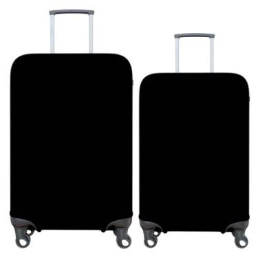 Imagem de Kit 2 Capa para Mala de Viagem Protetora Premium Resistente - Loilu, P