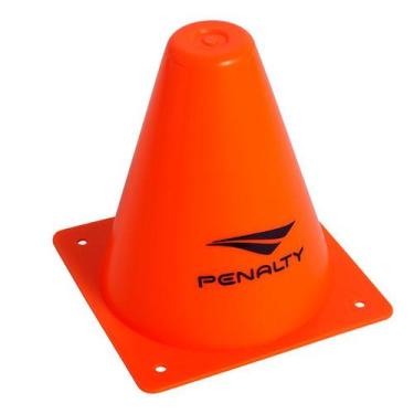 Imagem de Cone para Treinamento Penalty - 14 centímetros - 675410, Laranja