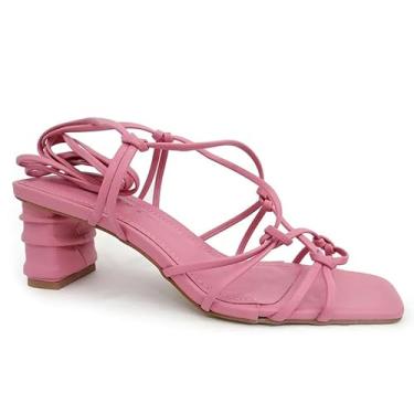 Imagem de Sandália Lia Line Feminina 2042.70330 Brusch