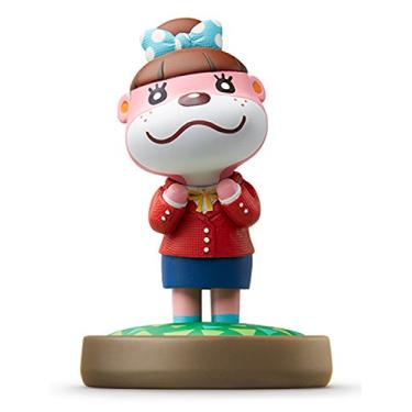 Imagem de amiibo Takumi (Série Animal Crossing)