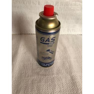Imagem de Gás para maçaricos e fogões de camping